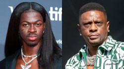 Lil Nas X Apologizes For 'J Christ' Controversy — But Boosie Badazz Isn't Buying It