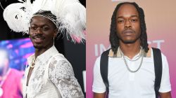 Lil Nas X Blasted By Hurricane Chris Over 'Disrespectful' Single: 'We Slide Behind Jesus'