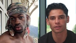 Lil Nas X Called Out By Boxer Ryan Garcia For ‘Disrespectful’ Christian Antics