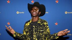 Lil Nas X Celebrates New Single Hitting No. 69: ‘We Reached The Funny Number’