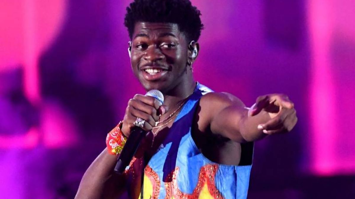 Lil Nas X Explores Past, Present & Future In New Documentary Trailer