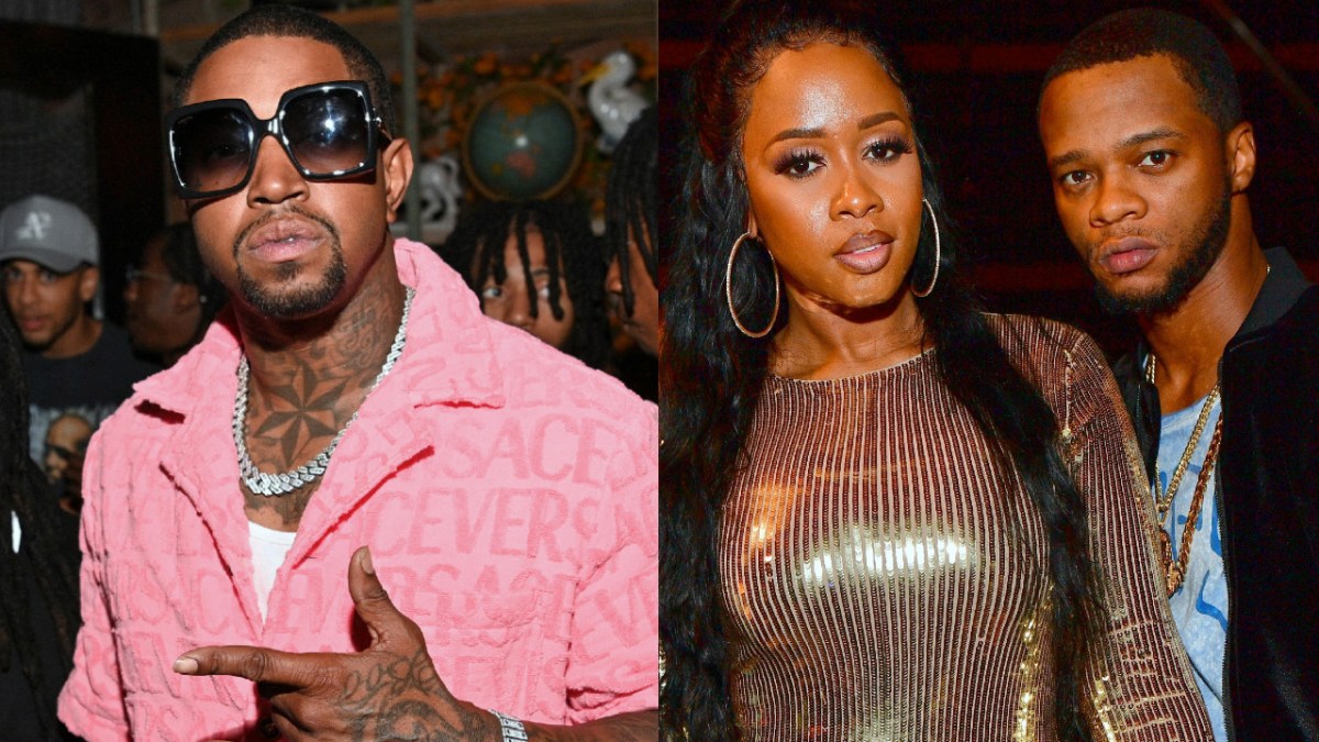 Lil Scrappy Questions Lack Of Support For Papoose After Remy Ma’s Alleged Cheating Scandal