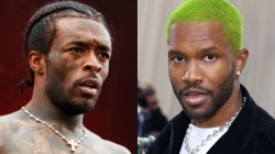 Lil Uzi Vert Draws Frank Ocean Comparisons With New Look