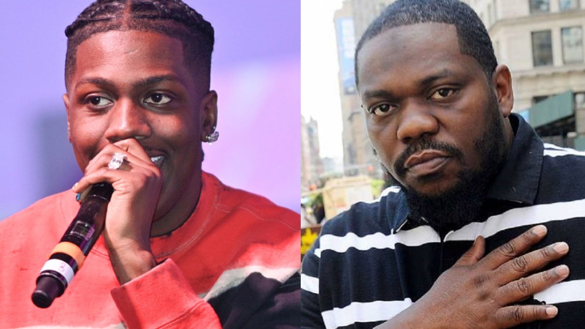 Lil Yachty Flips Beanie Sigel Classic On New Collaboration With DontKallMeLuxxy: Listen