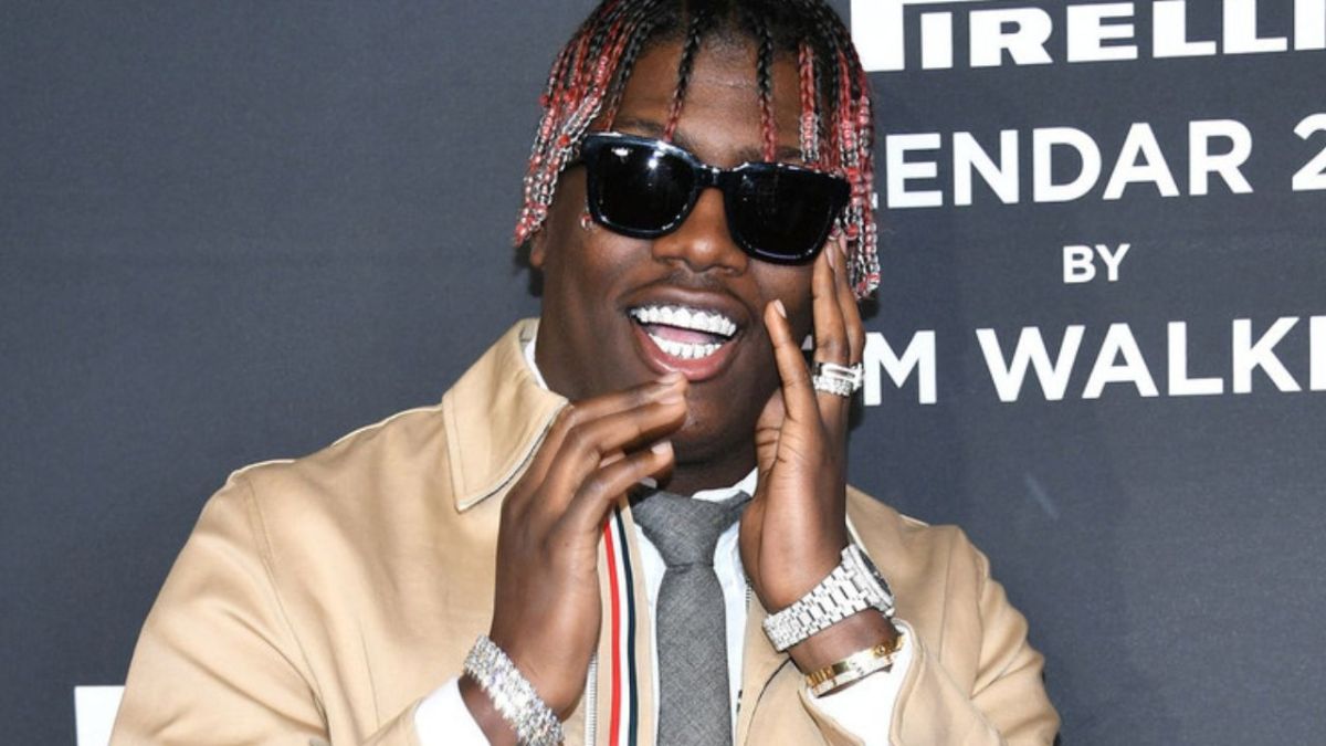 Lil Yachty Hits Back At Claims He’s A ‘Cheater’ & Bad Father