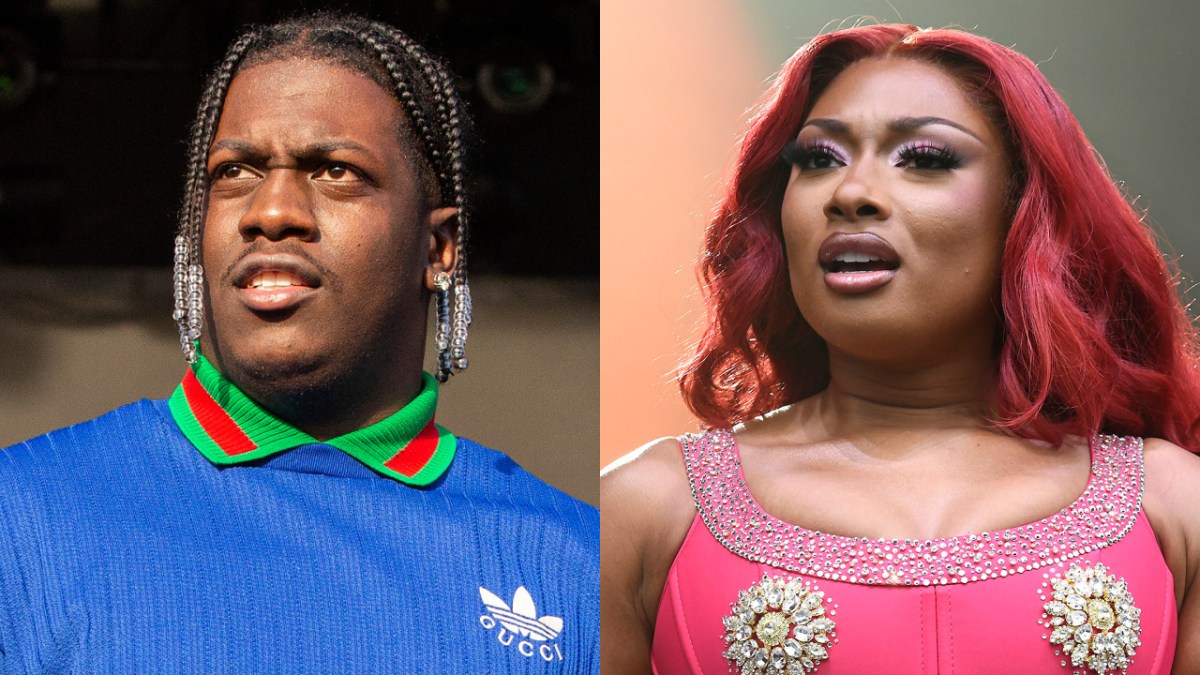 Lil Yachty Slammed Over New Song Making Light Of Megan Thee Stallion Shooting