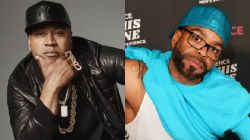 LL COOL J & Method Man Fans Debate Who's Sexier