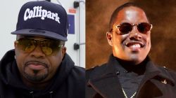 Ma$e Thanks Jermaine Dupri For Being First Artist To Pay Him What He's 'Really Worth'