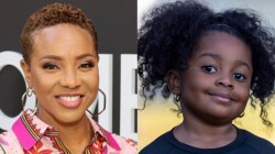 MC Lyte Champions 5-Year-Old Viral Hitmaker VanVan’s New Track: ‘Let’s Go!’