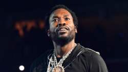 Meek Mill Defiantly Acknowledges Anniversary Of 2007 Arrest: ‘Them Cops Lied On Me’