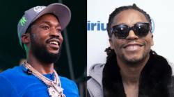 Meek Mill Gives Props To 'Advanced' Lupe Fiasco, Shares His Favorite Songs