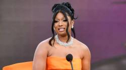 Megan Thee Stallion Slammed By Murder Victim's Family Over 'Megan's Law' Lyric