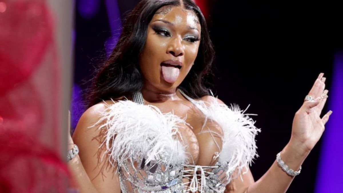 Megan Thee Stallion Snaps In Venomous New Song Teaser Aimed At Her Haters