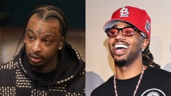 Metro Boomin Roasts 21 Savage For Telling 'Lie' In Shannon Sharpe Interview