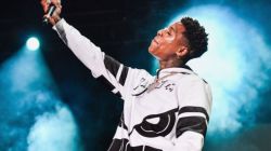 NBA YoungBoy Recalls Almost Being Attacked By Wild Cat In Utah Mountains