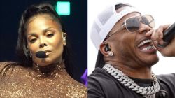 Nelly Added To Summer Leg Of Janet Jackson’s ‘Together Again’ Tour