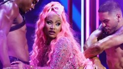 Nicki Minaj Adds 13 New Shows To Upcoming World Tour