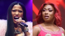 Nicki Minaj Goes Nuclear On Megan Thee Stallion On 'Big Foot' Diss Song