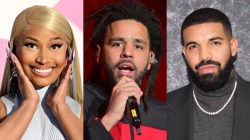 Nicki Minaj Recalls J. Cole's 'Dope' Reaction To 'FTCU,' Reveals Drake Almost Had The Song