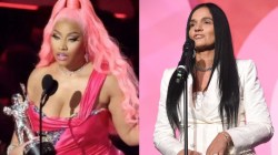 Nicki Minaj Tirade To Continue With Diss Song Aimed At Roc Nation CEO Desiree Perez