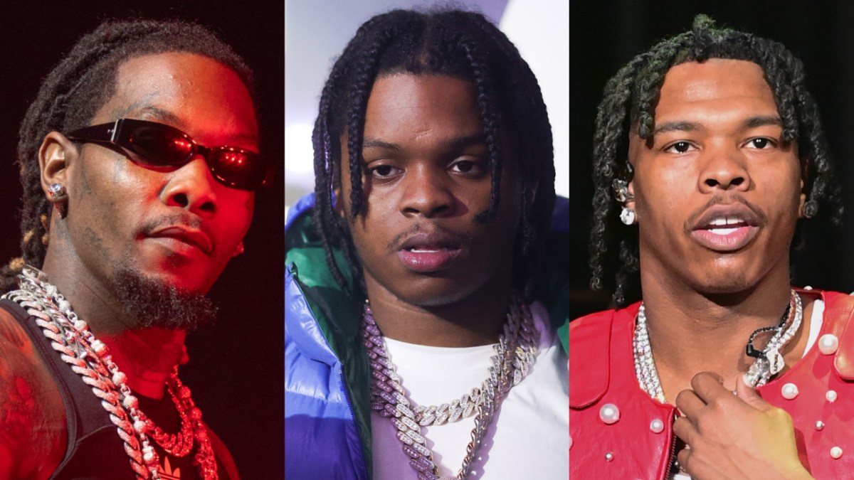 offset punching 42 dugg over dice game sparked lil baby beef says wack 100