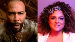 Omari Hardwick Hopes Fans Find Their ‘Destiny’ On New Track With ‘Legend’ Marsha Ambrosius