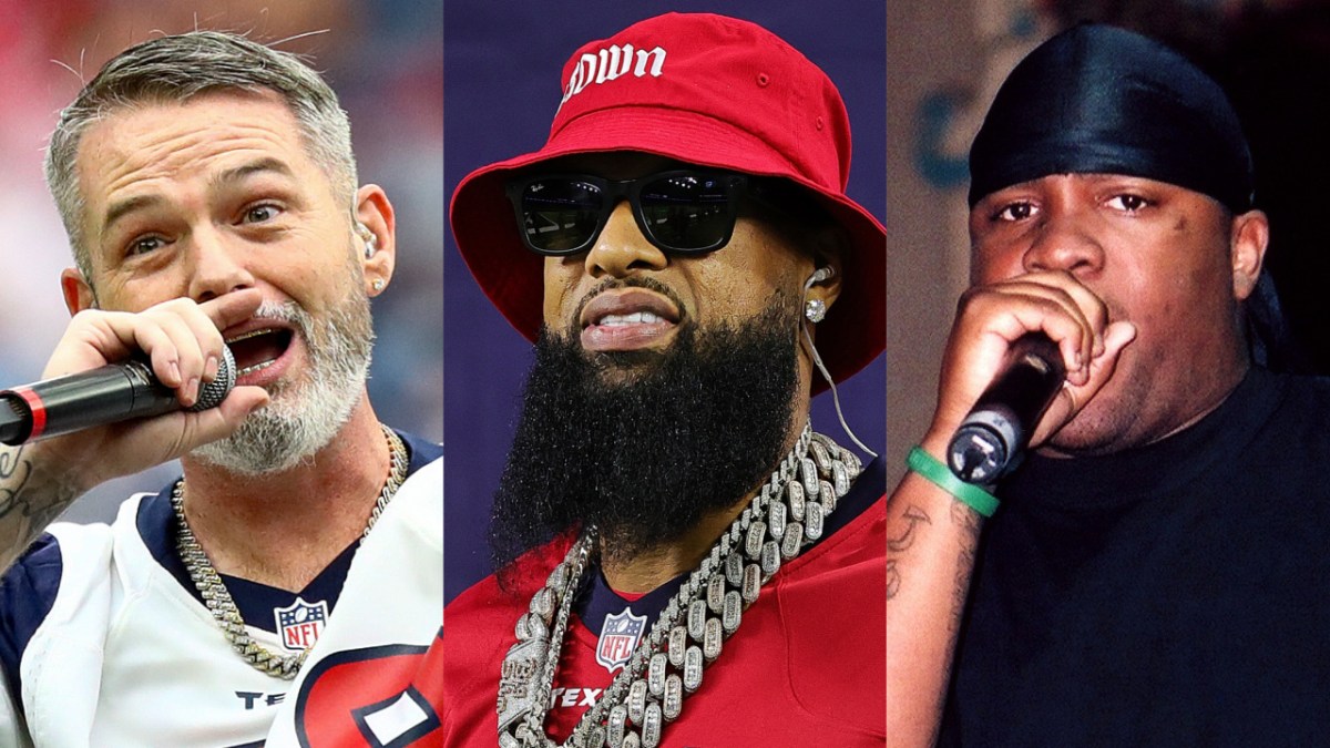 Paul Wall, Slim Thug & Mike Jones Tease 'Still Tippin' Tour