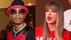 Plies Reminds The World Taylor Swift Did Not 'Create' 'Swag Surfin' Trend