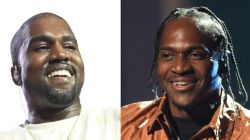 Pusha T Goes Off On Kanye West In Alleged Leaked Text: 'U Don't Appreciate Me'