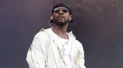 Skepta Cancels Rap Retirement, Announces New Album ‘Knife & Fork’ & Previews First Single