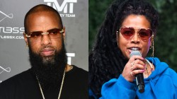 Slim Thug Shoots His Shot In Kelis' Mentions Since He 'Can't Slide In Her DMs'