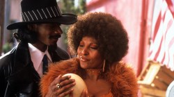 Snoop Dogg Admits He ‘Fainted’ When He Met Pam Grier: ‘My Heart Was Beating Fast’