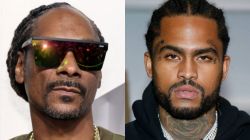 Snoop Dogg Reveals Unreleased Joint Album With Dave East: 'I Love How He Get Down'