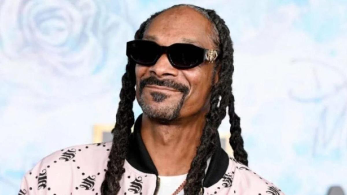 Snoop Dogg Turning His 'GGN' Series Into 'Anchorman'-Inspired Movie