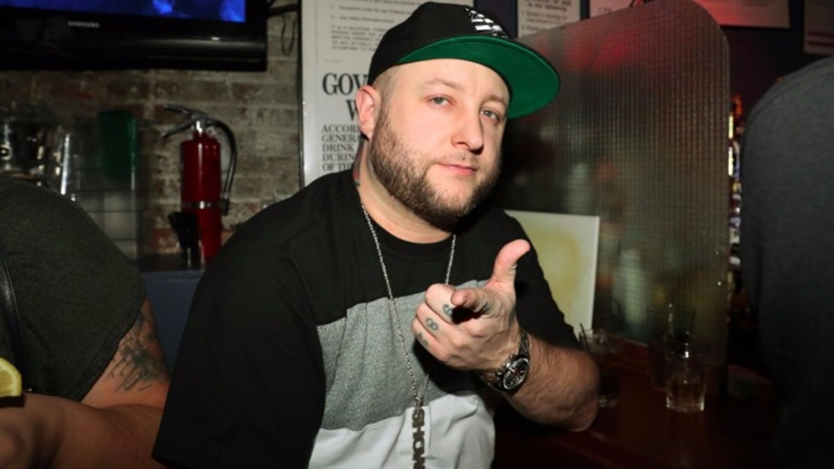 Statik Selektah Gives ‘Complicated’ Health Update After Being Rushed To Hospital