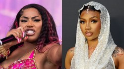 Stefflon Don Holds 'Funeral' For Jada Kingdom With New Diss Track 'Dead Gyal Walking'