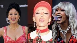 Tamera Mowry Crowns Doja Cat & Rico Nasty With Best 'Tia & Tamera' Rap Reference