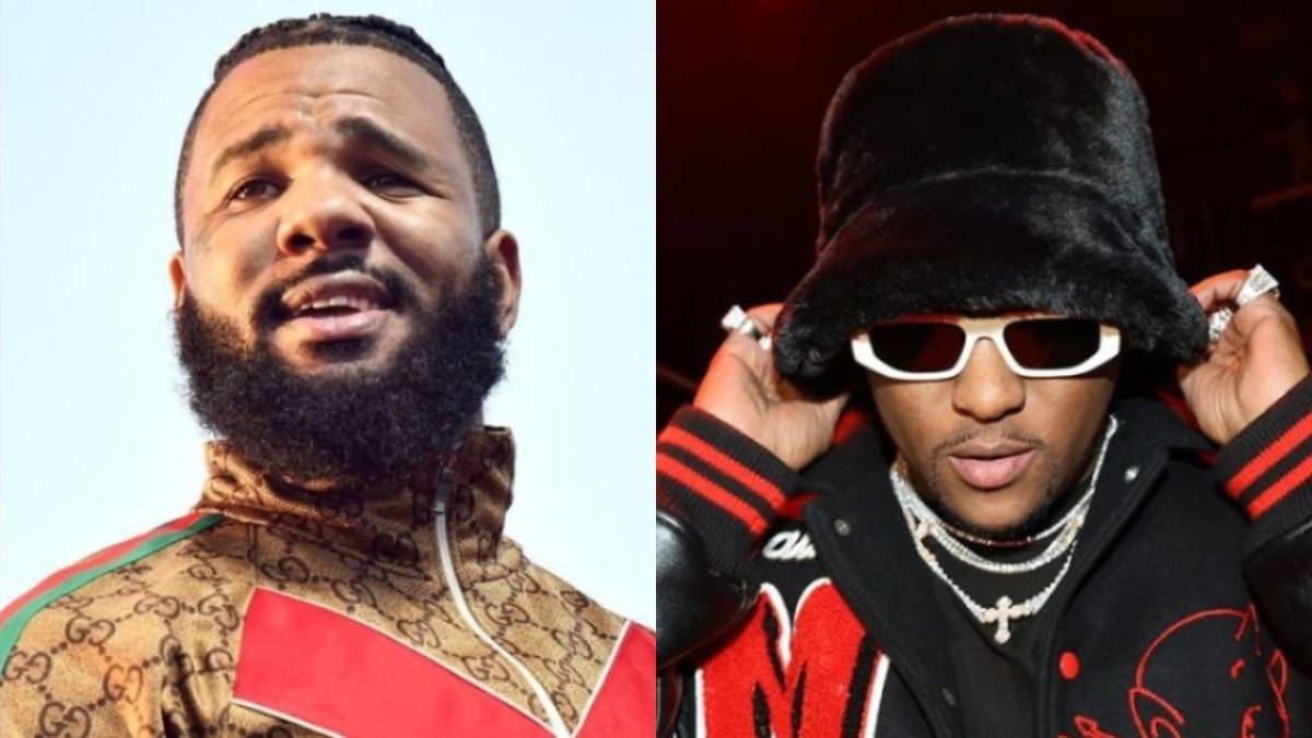 The Game Gives Hit-Boy His Flowers, Tells Him He’s ‘Far Too Humble’