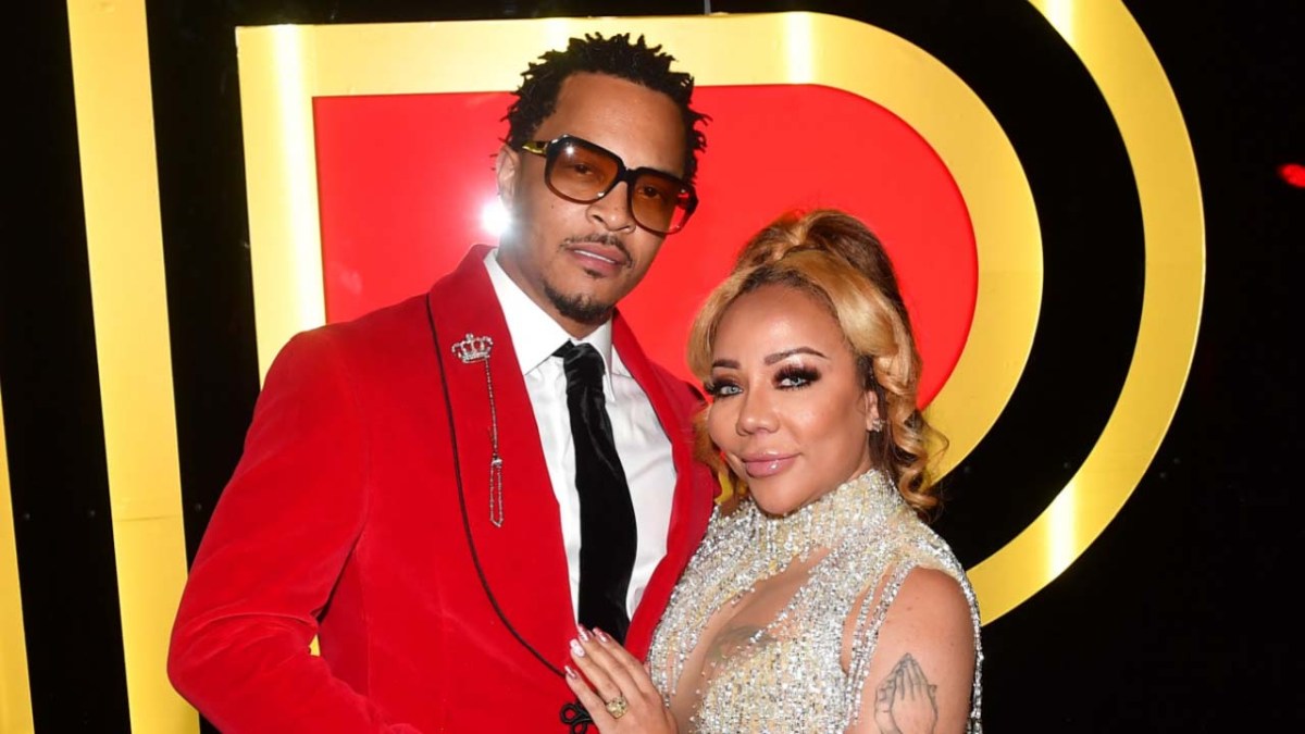 T.I. & Tiny Sued For Allegedly Drugging & Sexually Assaulting Woman In Hotel Threesome