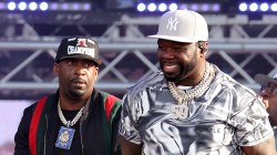 Tony Yayo Reveals Earnings From 50 Cent Final Lap Tour: 'The Money Is Excellent'