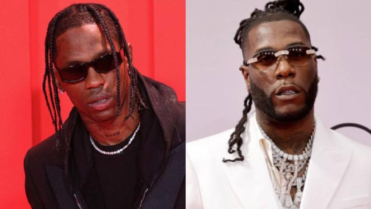 Travis Scott, Burna Boy & More To Perform At 2024 Grammy Awards