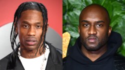 Travis Scott Vows To Rescue Virgil Abloh's Destroyed Skatepark In Ghana