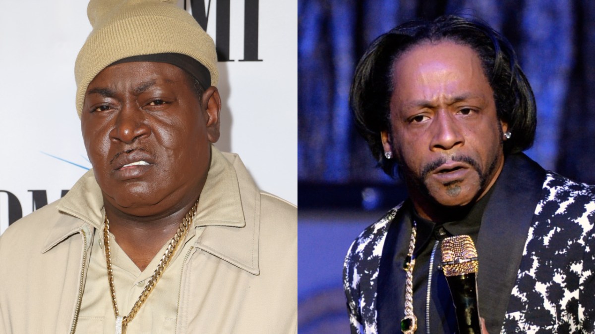 Trick Daddy Airs Out Katt Williams Over 'Slick' Comments: 'Keep My Name Out Your Mouth'