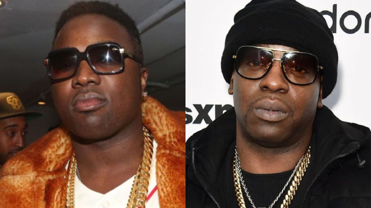 Troy Ave Isn’t Happy With Uncle Murda’s ‘Rap Up 2023’ Diss