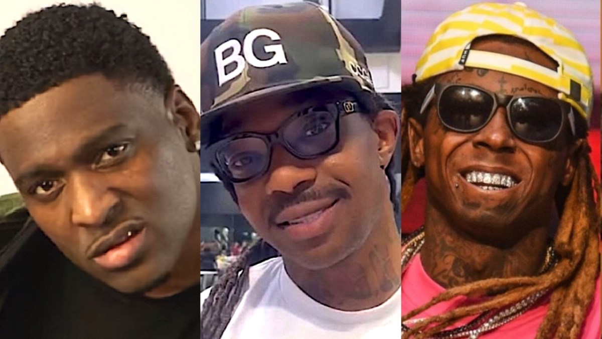 Turk Weighs In On B.G.’s Lil Wayne Diss: ‘I Don’t Feel That Was Needed’