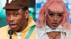 Tyler, The Creator & Doja Cat Named As Headliners For Coachella 2024