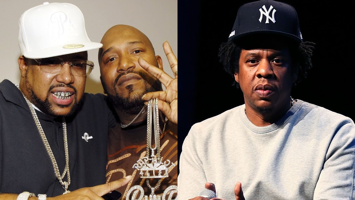 UGK Turned Down 'Big Pimpin' 2' With JAY-Z, Bun B Reveals