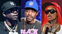 Uncle Murda Takes Shots At André 3000, Sexyy Red & More On 'Rap Up 2023': Listen