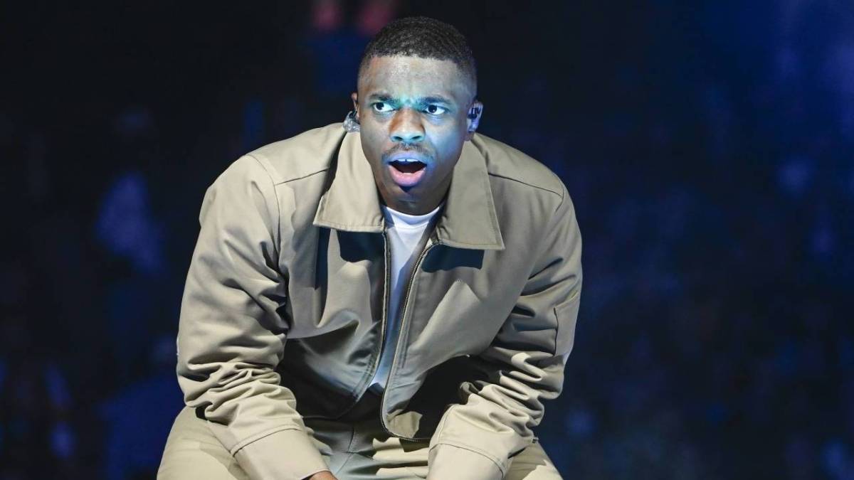 Vince Staples Teases New Netflix Show: ‘Trailer Drops Tomorrow’