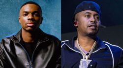 Vince Staples Has Suggestion For Nas After Hearing Classic Song For First Time